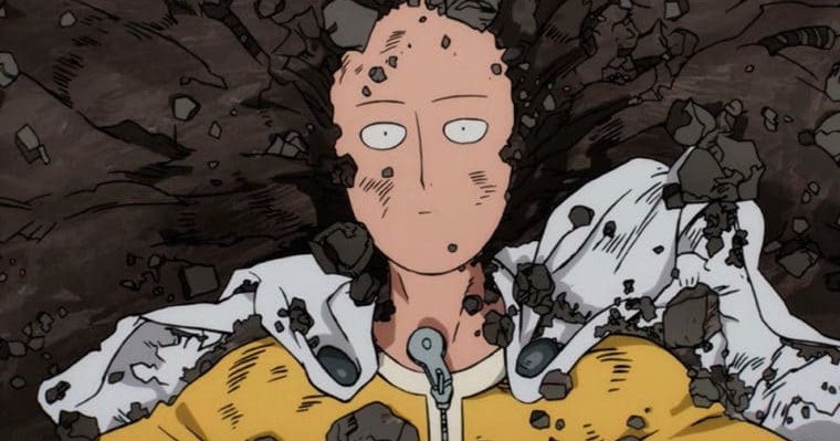 One Punch Man mudará de Estudio e Diretor na 2ª temporada - Café com Pipoca